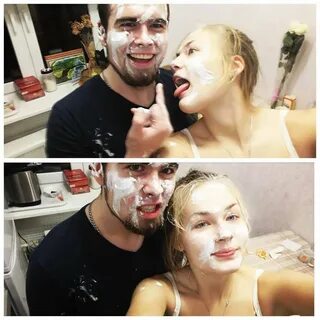 Лехи девушку