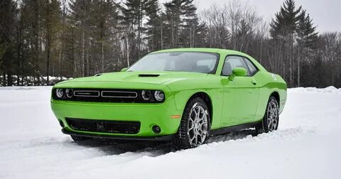 Dodge drive