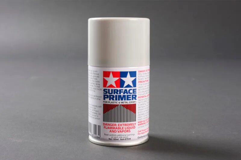 Surface primer. Грунтовка tamiya аэрозоль. тамия грунтовка спрей. тамия аэрозольный грунт. tamiya metal primer.