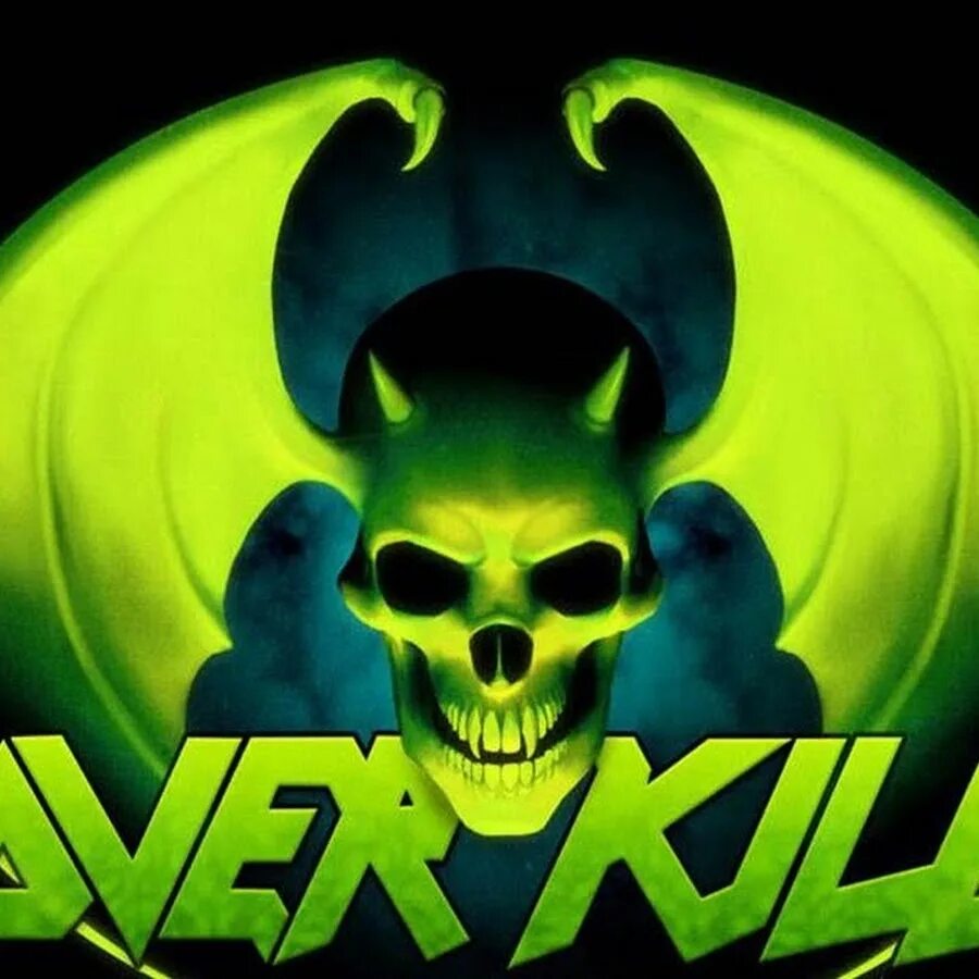 Kill over. Оверкилл группа. Overkill 2021. Overkill logo группа. Картинки Overkill.