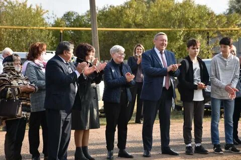 Краснокамском районе