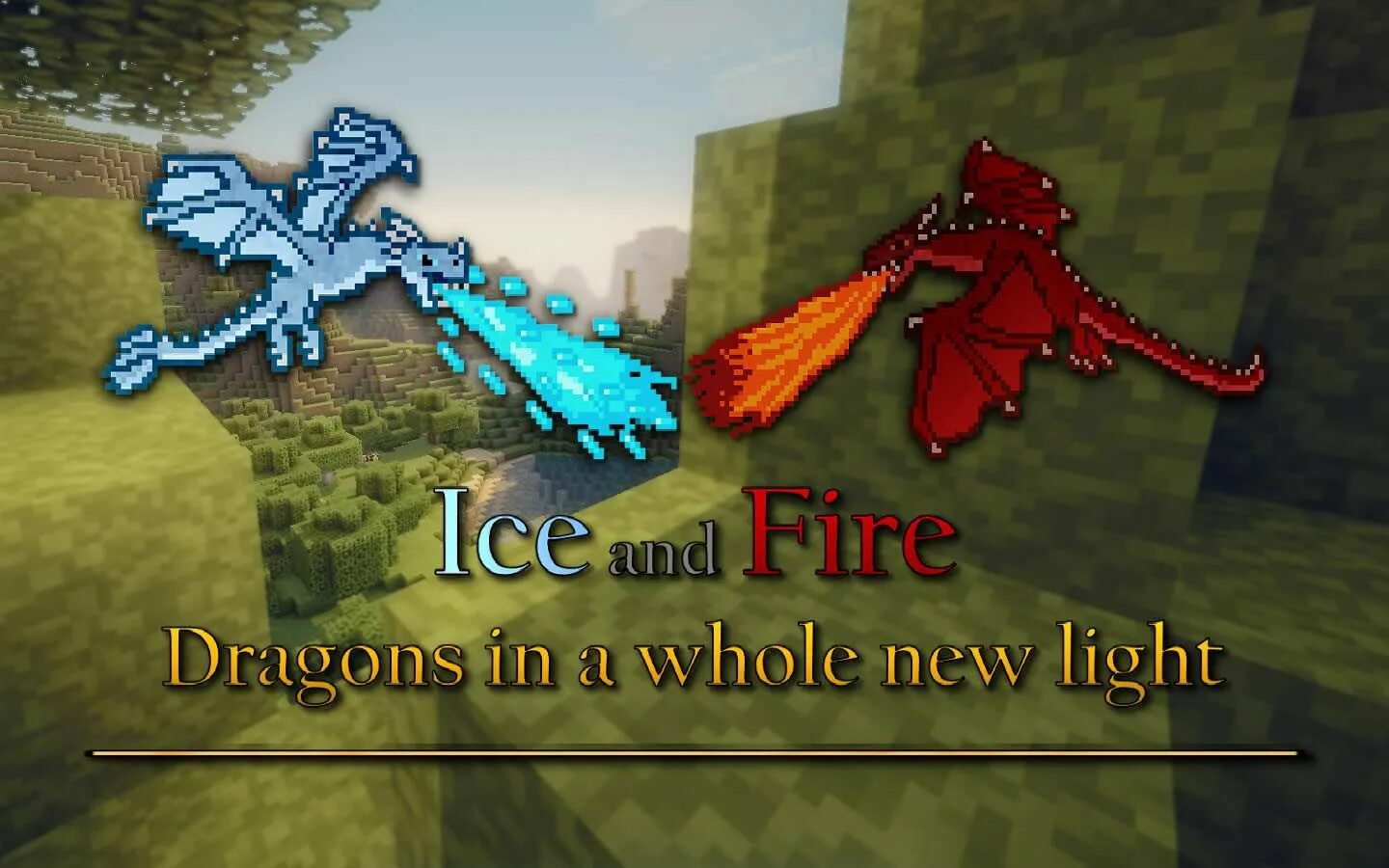 Fire dragon minecraft. Майнкрафт Ice and Fire драконы. Мод драгон фаер. Мод лёд и пламя. Драконы из мода Ice and Fire.