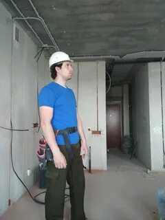 Электрик уфа