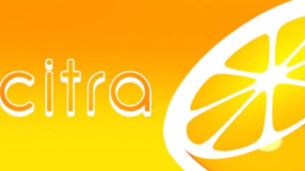 Цитра эмулятор. Citra Emulator. Citra логотип. Citra Emu. Citra Emulator logo.