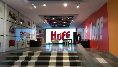 Hoff ростов на дону адреса