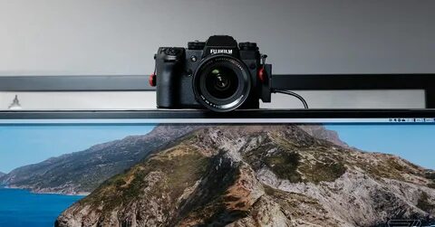 Many camera