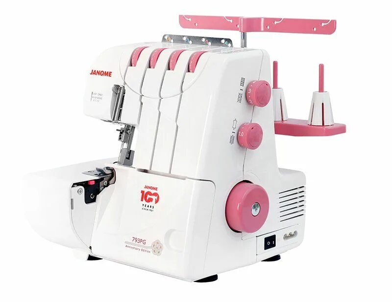 Оверлок модели. Оверлок janome 793pg. оверлок janome 793pg anniversary edition. janome 793 pg. оверлок janome 792 pg и 793 pg отличия.
