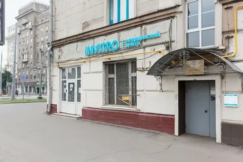 Энтузиастов 22