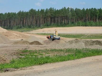 Открытие дорог красноярск