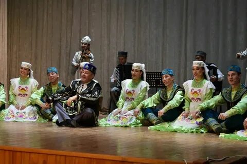 Песня татарстан