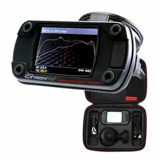 G tech