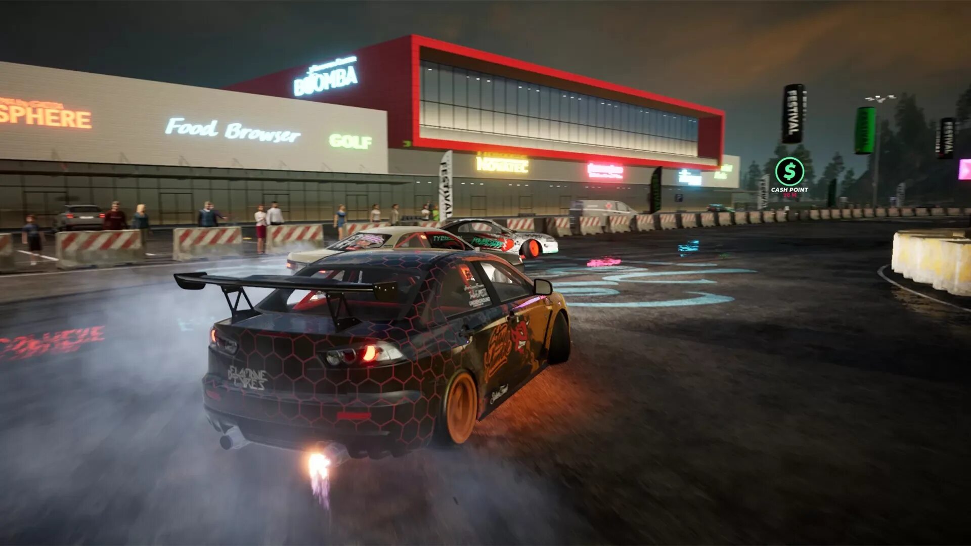 0 тюнинг. Overdrift festival v2107. Игры 2022. Overdrift festival flanker. Overdrift festival v2107.