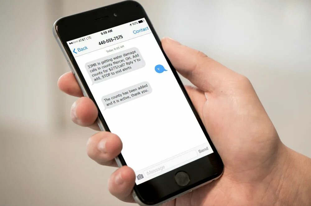 Returned send message. Send SMS. Text message. Send text messages. Sending text messages.