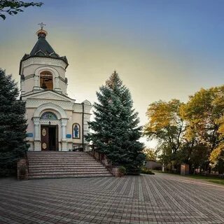 Макеевка адрес
