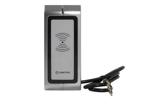Считыватель em marin hid mifare