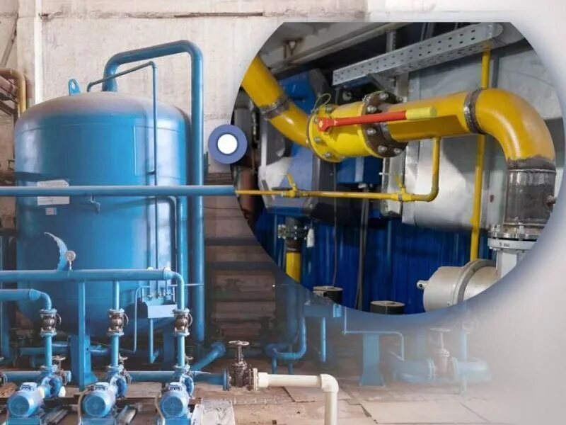 горького 24 котельная