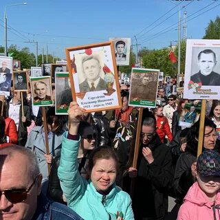 Есть ли парад победы в белоруссии