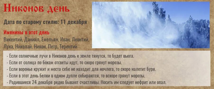 24 декабря 2025 день. 24 декабря народный календарь. народный праздник никонов день. народный календарь никонов день. 24 декабря народные приметы.