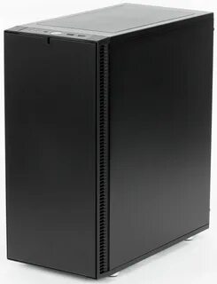 Корпус fractal design define