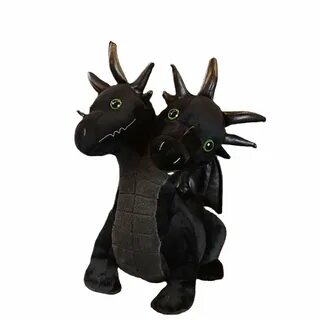 Игрушка дьявола