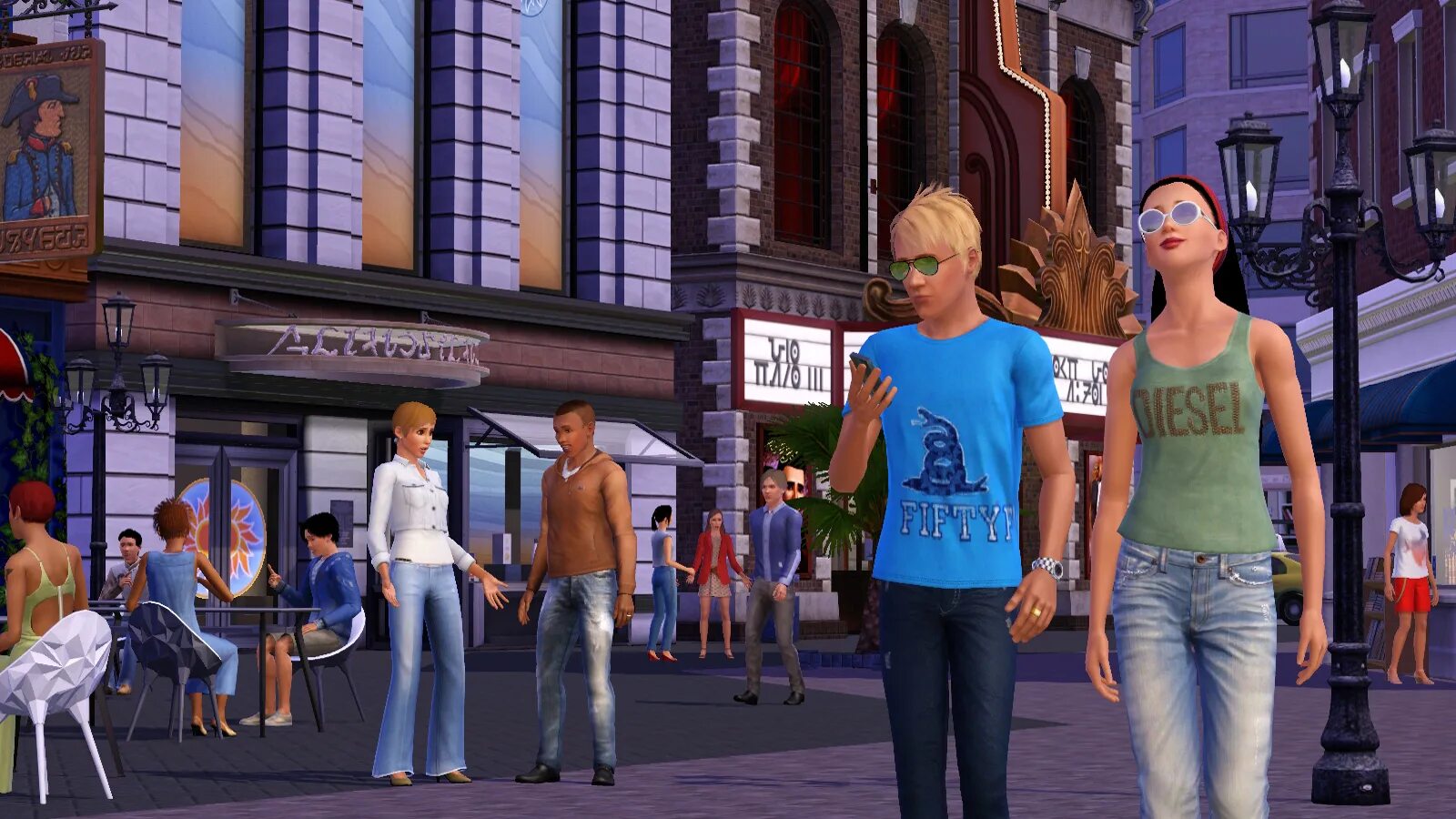 Games for 3 people. The SIMS 3: Diesel. Симс 3 Diesel stuff. SIMS 3 игра. SIMS 3 DLC.