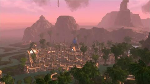 East of kingdom