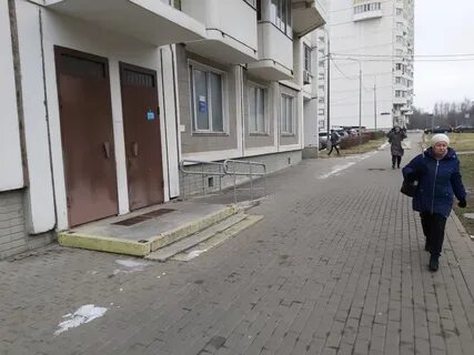 Улица красного маяка 22