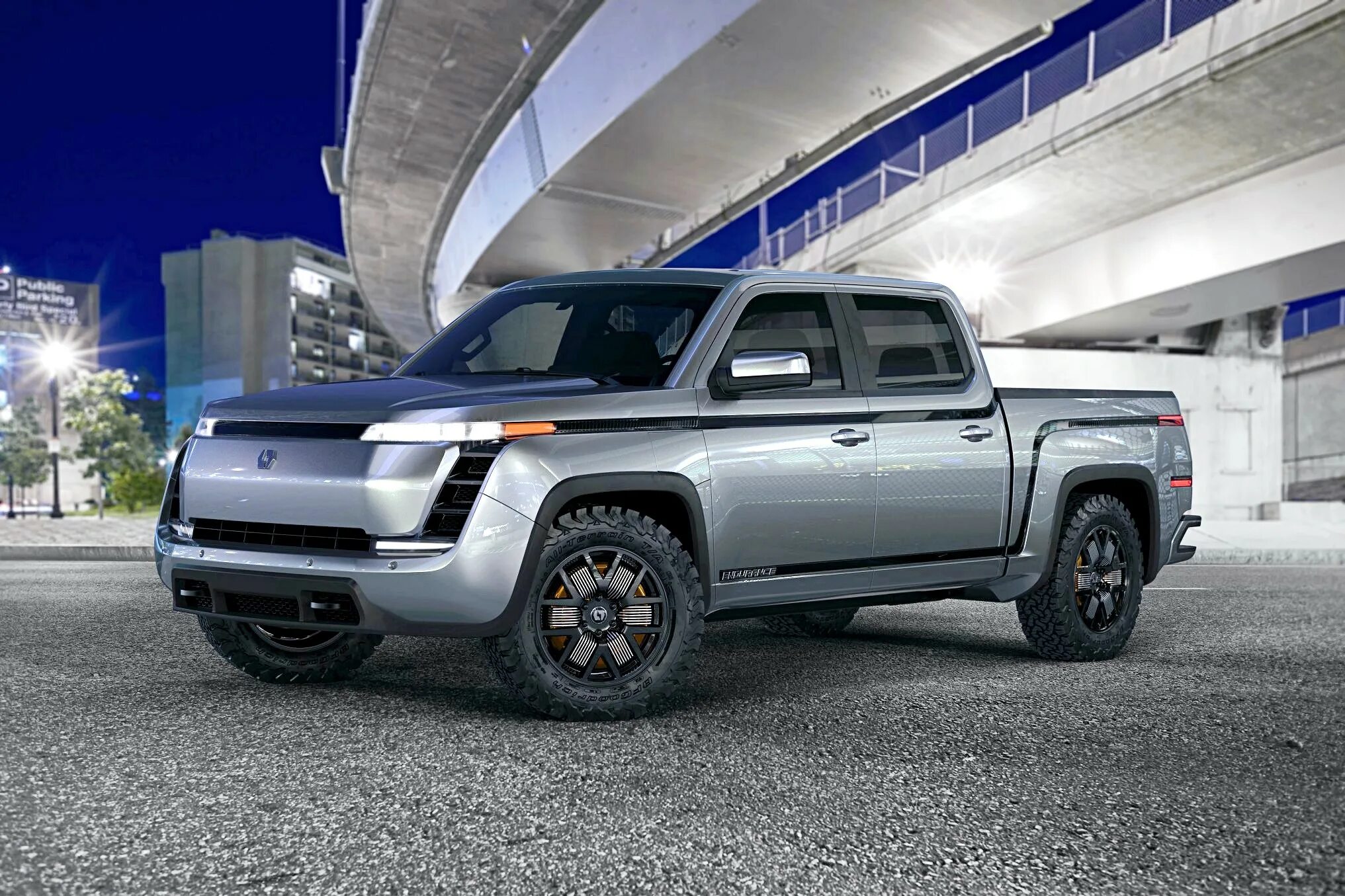 Lordstown motors endurance. Lordstown motors endurance. Lordstown motors corp. Lordstown motors corp новости. Lordstown motors прототип.