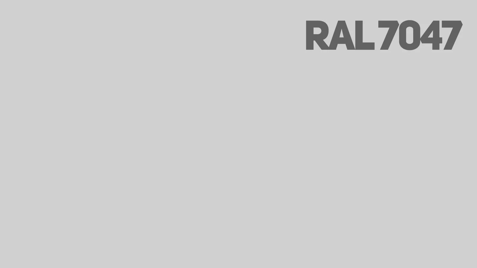 Новый рал 2 читать. Краска RAL 7047. Серый RAL 7047. RAL 7047 Тиккурила. RAL 7047 Тиккурила цвет.