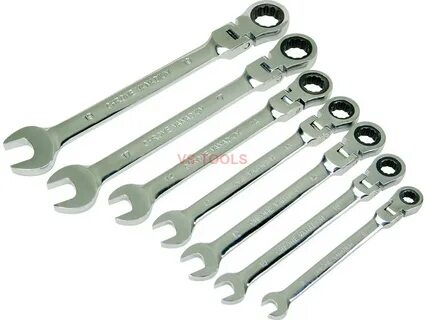 Ratchet fidget ring