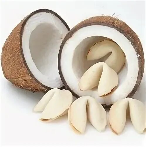 Coconut flavour