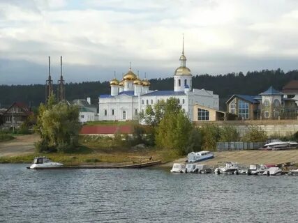 Федоровка тольятти