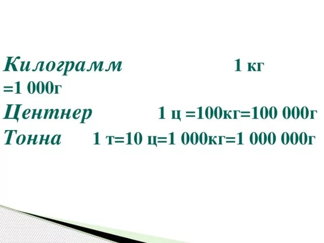 Сколько центнеров в 10 тоннах. 1 Г В кг. 1 Ц 100 кг. 100 Кг это 1 центнер. 1ц в кг.