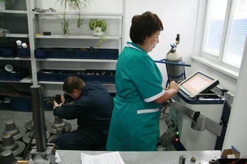 Лаборатория новое обновление
