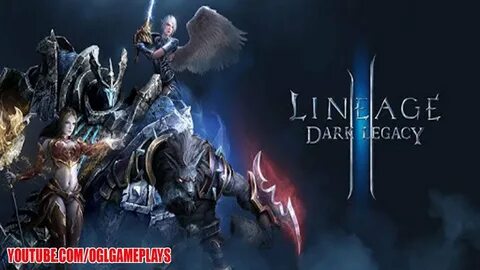 Lineage 2 legacy