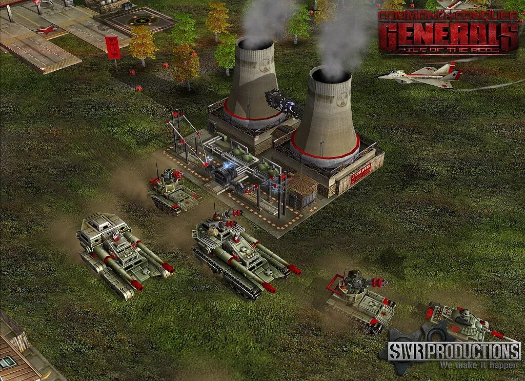 Us the reds 2. Generals Rise of the Reds танки. Генералы Райс оф зе Редс. Command Conquer ROTR. Command and Conquer Generals Zero hour Rise of the Reds.