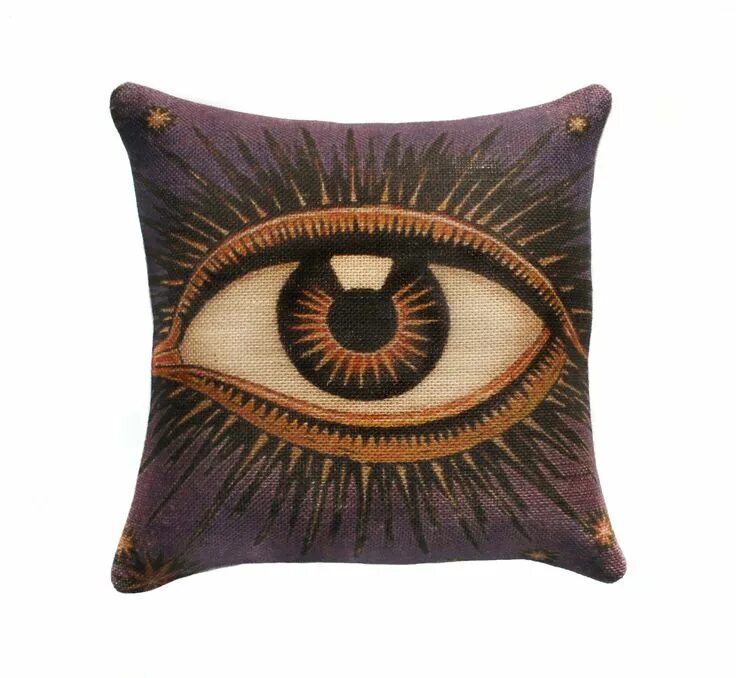Глазная подушка. Подушка с глазами. Подушка с глазами и ртом. Eye pillow. Подушка с глазами.