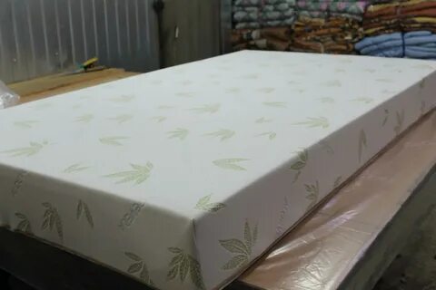 Хороший поролон для матраса