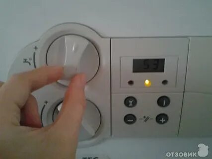 Котел вайланд ошибка ф 75