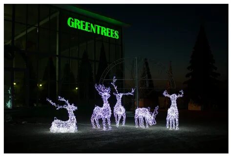 5 световых