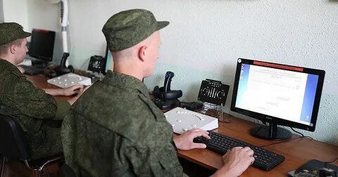 Профпригодность военнослужащих