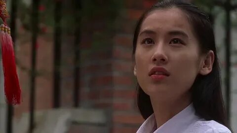Кунг фу 2004