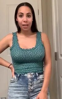 Latina getting
