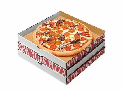 Pizza новосибирск