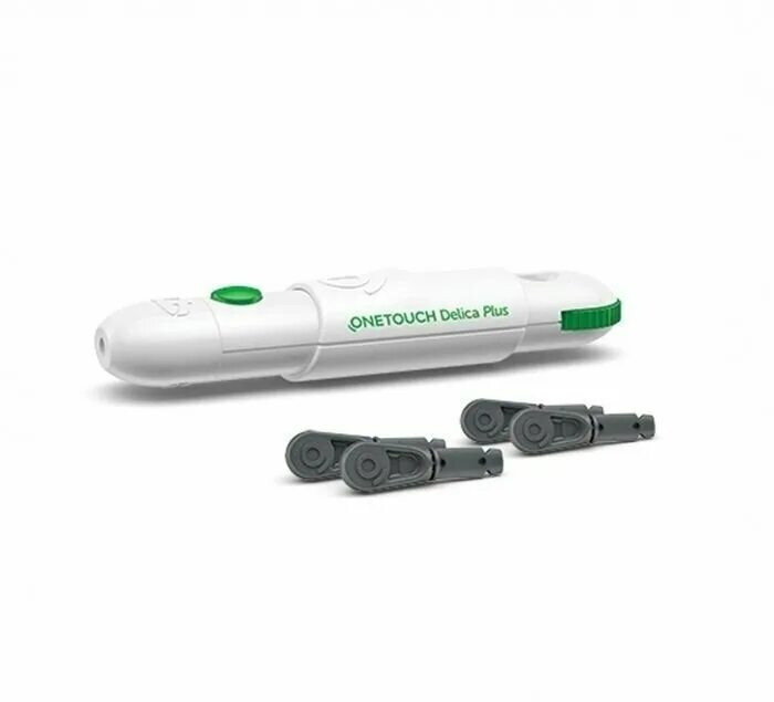 Ручка для прокалывания onetouch delica plus. Делика плюс ручка. Ручка ван тач делика. Onetouch прокалыватель delica. Ланцеты делика плюс.