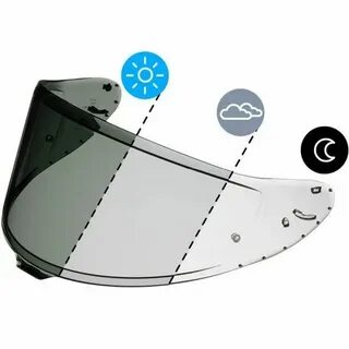 Ts visor