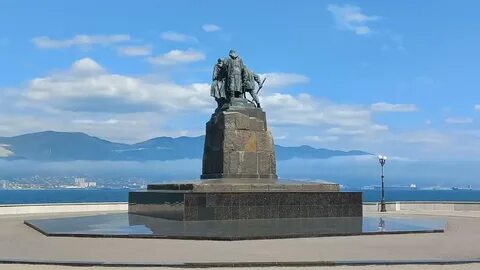 Новороссийск запись