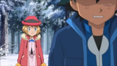 Ash иногда