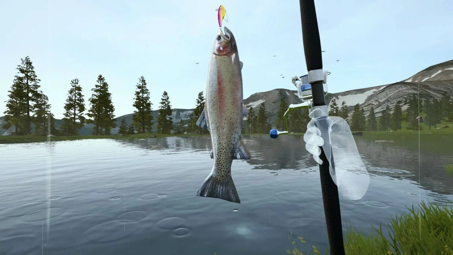 Ultimate Fishing Simulator. Ultimate Fishing Simulator VR. Real VR Fishing Oculus Quest 2. Ultimate Fishing Simulator 2.