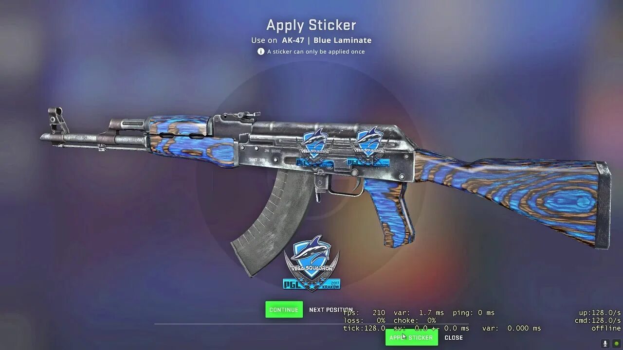 Ak 47 blue laminate factory new. Ak-47 | синий ламинат. Ak-47 | синий ламинат. Blue laminate ak 47. Ак 47 blue laminate.
